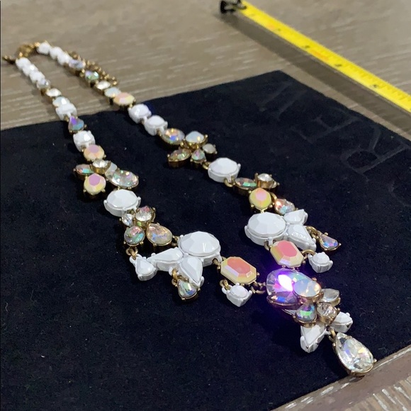 J. Crew Jewelry - Jcrew Statement Necklace